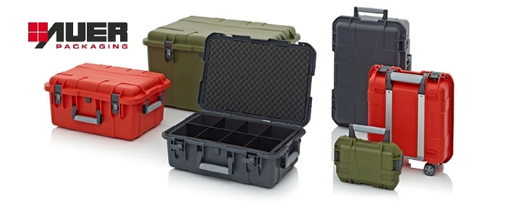 AUER Protective Cases AUER Protective Cases